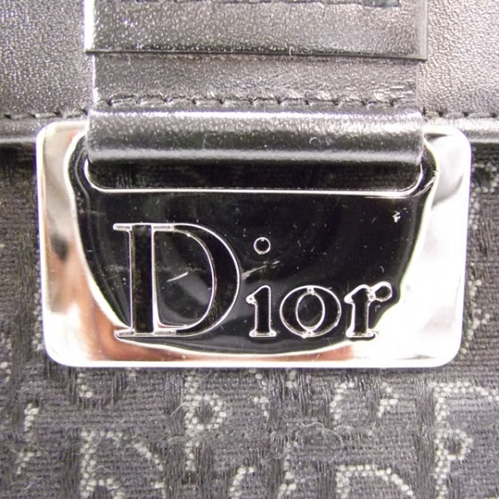 Diorissimo Compact Wallet Black