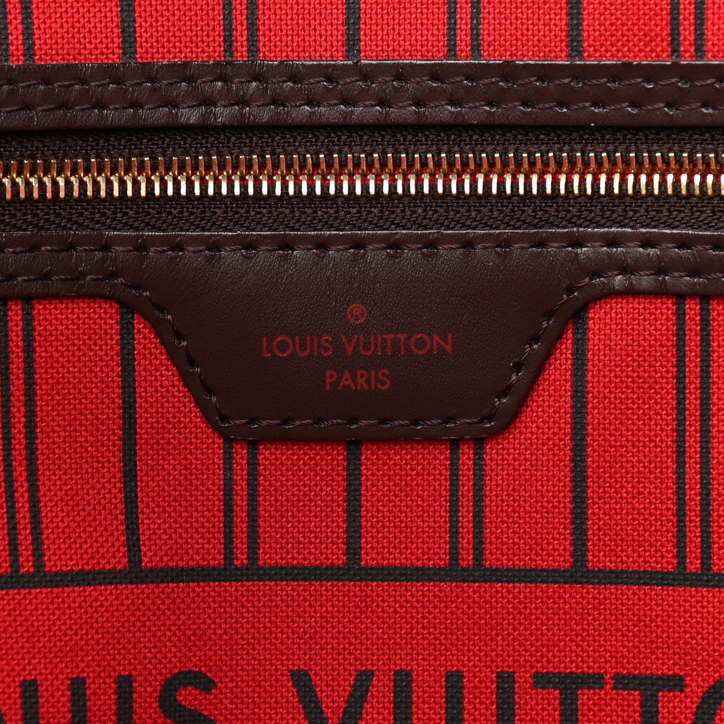 Damier Ebene Neo Neverfull GM