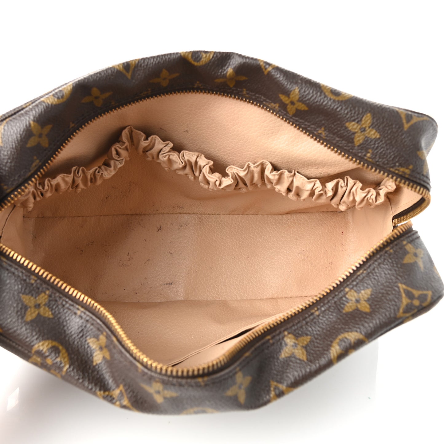Monogram Trousse Toilette 28