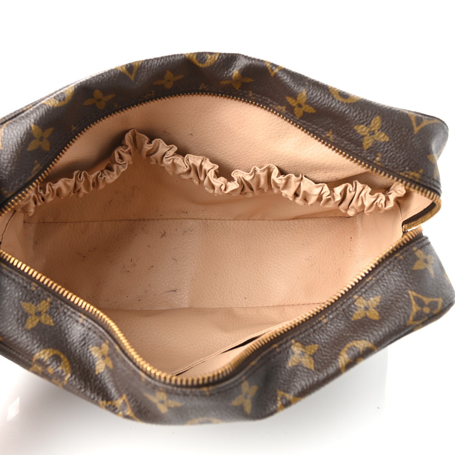 Louis Vuitton Monogram Trousse Toilette 28 5 of 8
