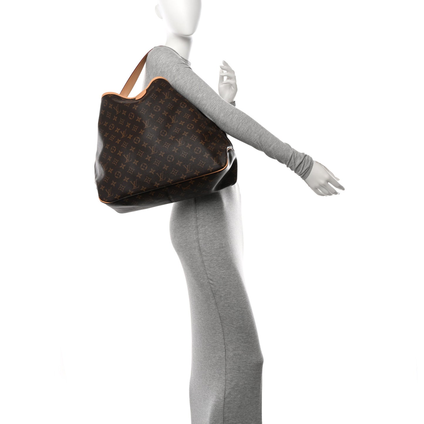 Monogram Delightful MM