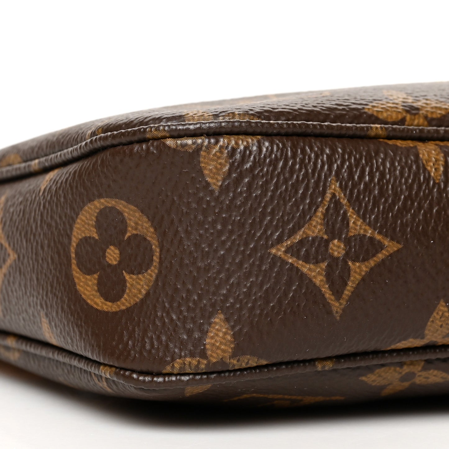 Monogram Pochette Accessories NM