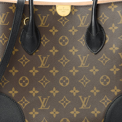 Louis Vuitton Monogram Flandrin Black 9 of 9