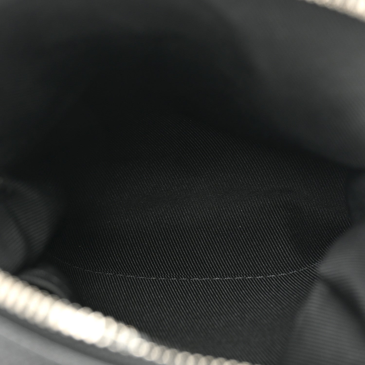 Louis Vuitton Taigarama Outdoor Slingbag Black 5 of 8