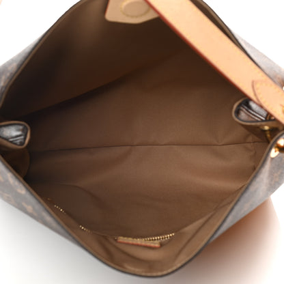 Louis Vuitton Monogram Graceful PM 5 of 13