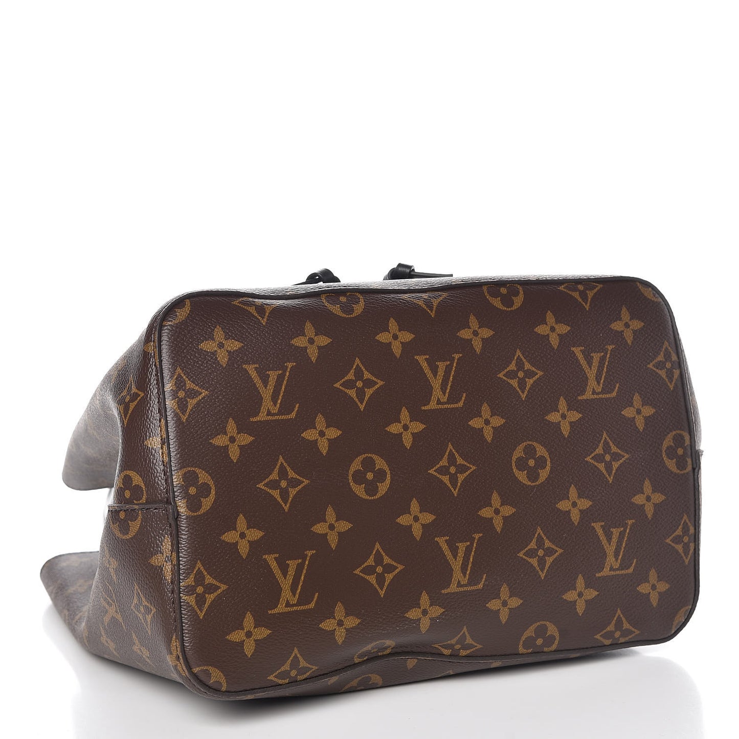Monogram Neonoe MM Black