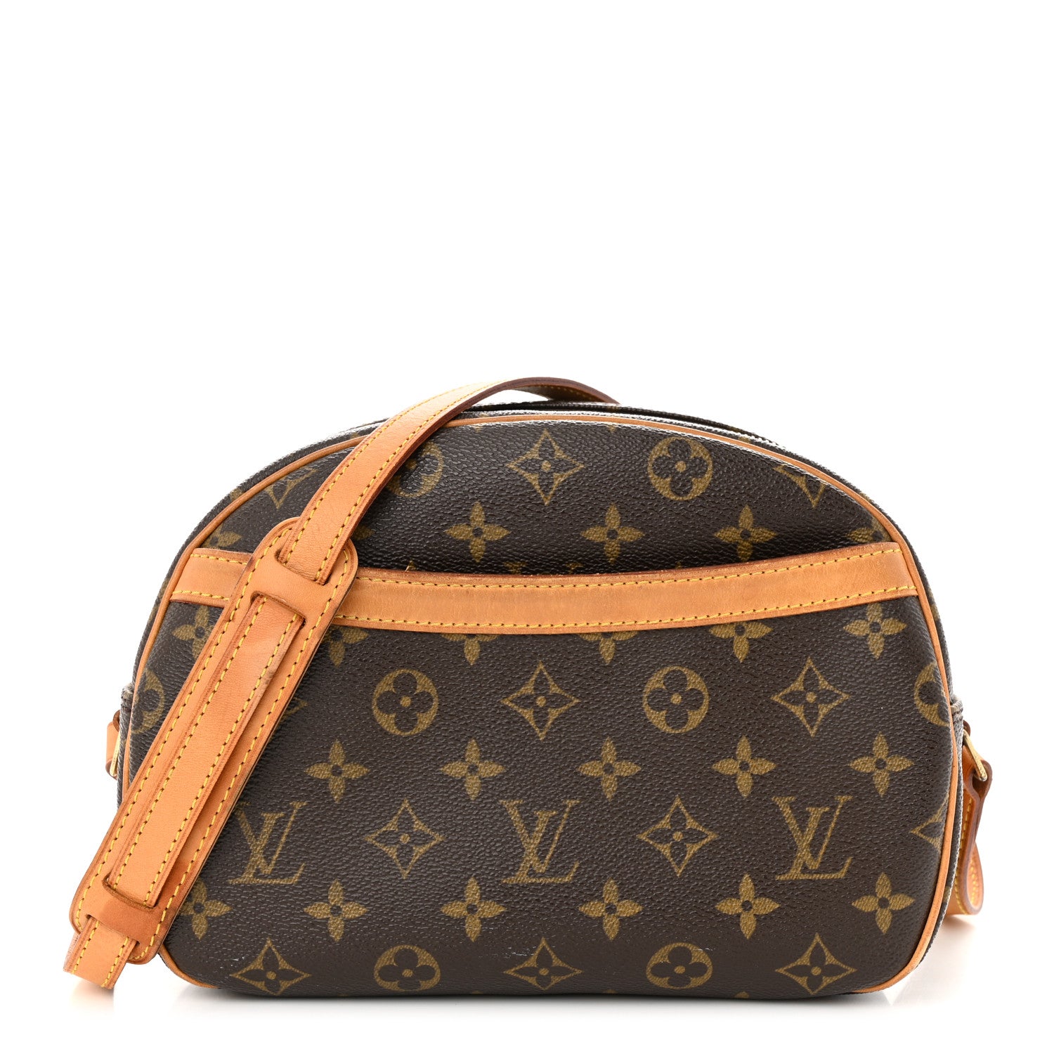 Louis Vuitton Monogram Blois 1 of 11