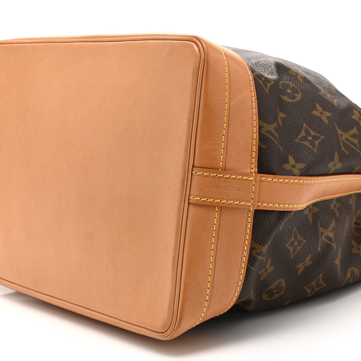 Louis Vuitton Monogram Noe 11 of 11