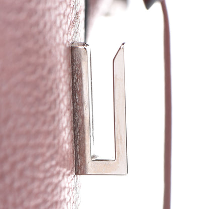 Hermes Ardennes Birkin 35 Rouge H 22 of 38