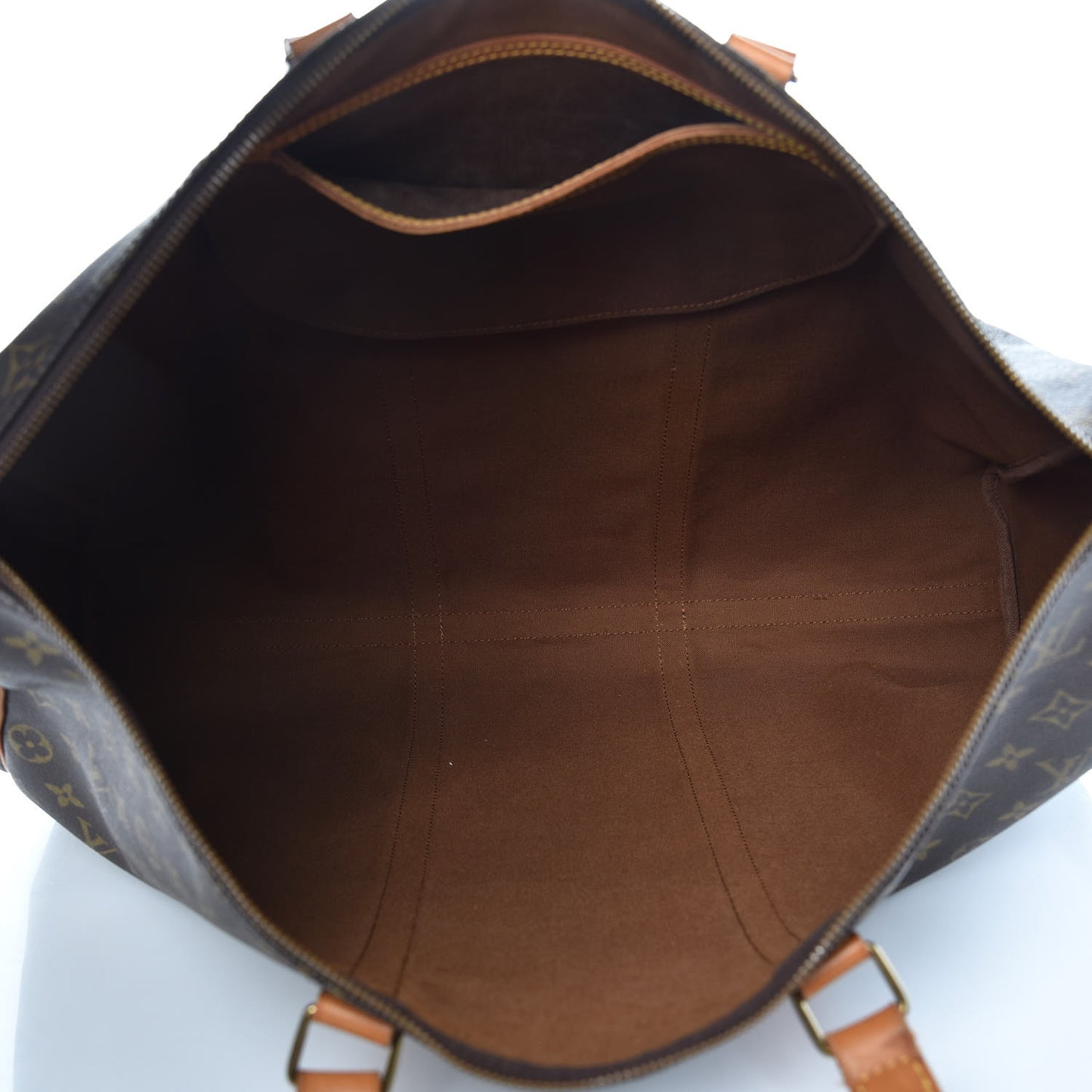 Monogram Sac Flanerie 50