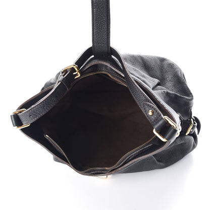 Louis Vuitton Mahina XS Black 5 of 6