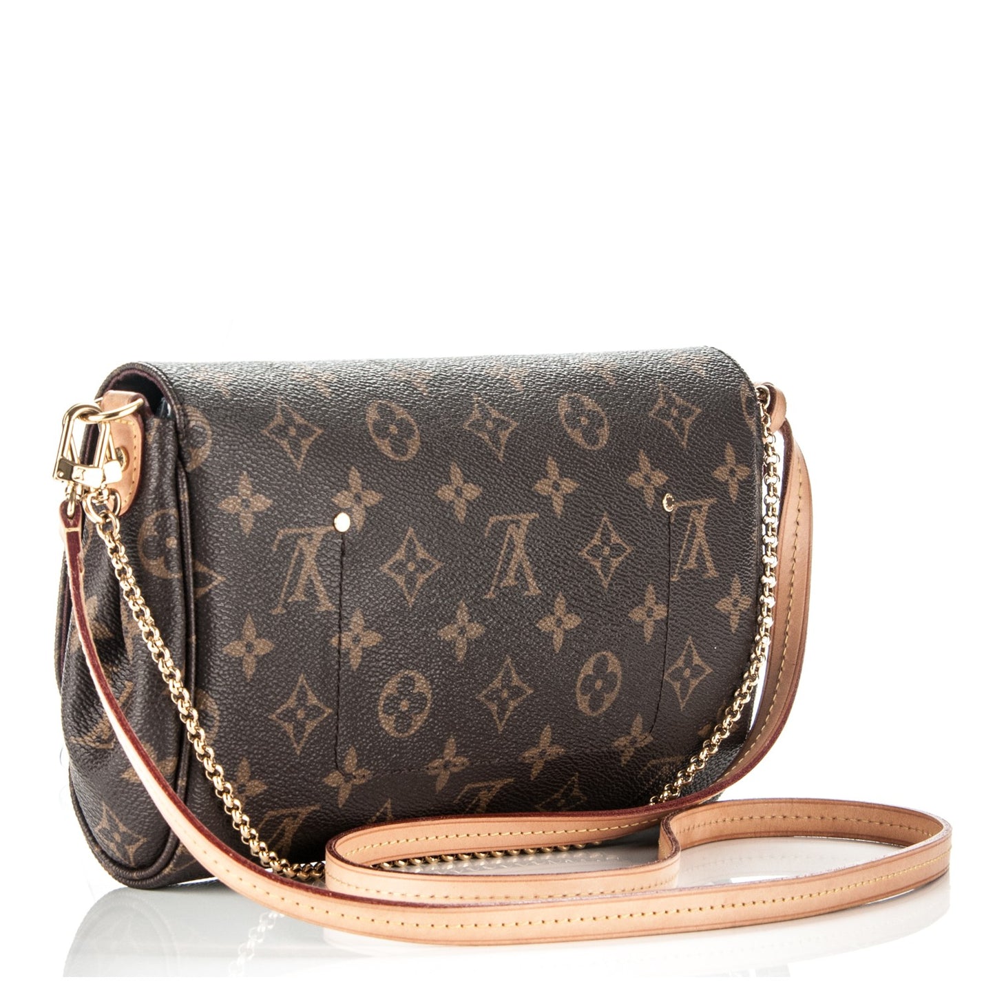 Monogram Favorite MM