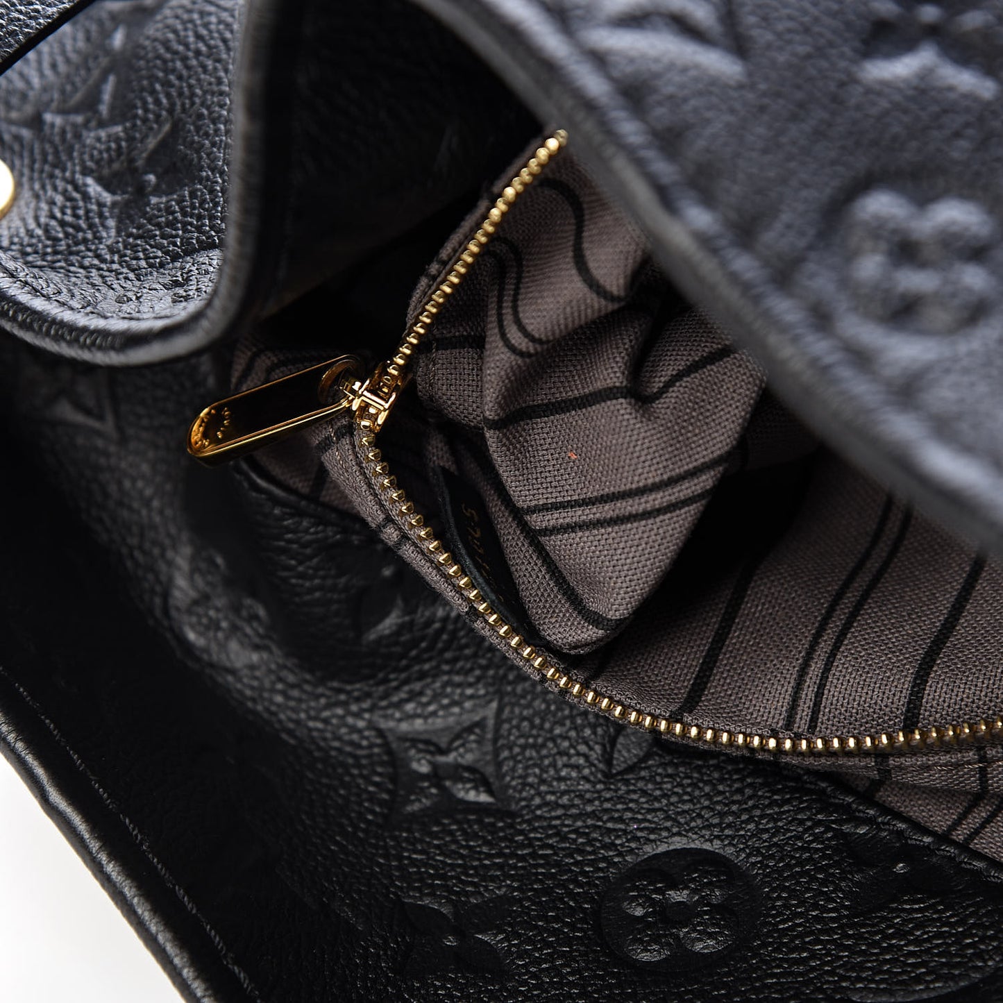 Empreinte Artsy MM Black
