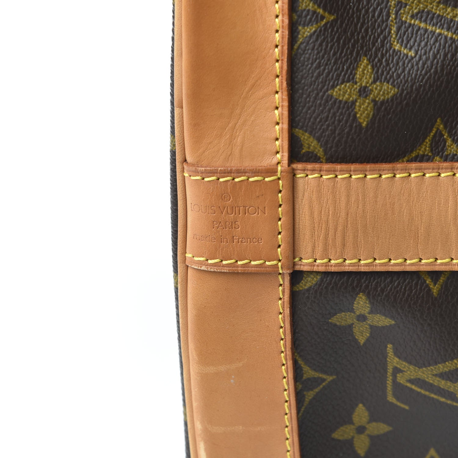 Louis Vuitton Monogram Cruiser 45 7 of 8