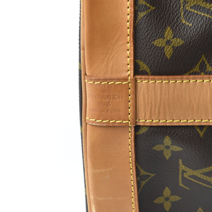 Louis Vuitton Monogram Cruiser 45 7 of 8