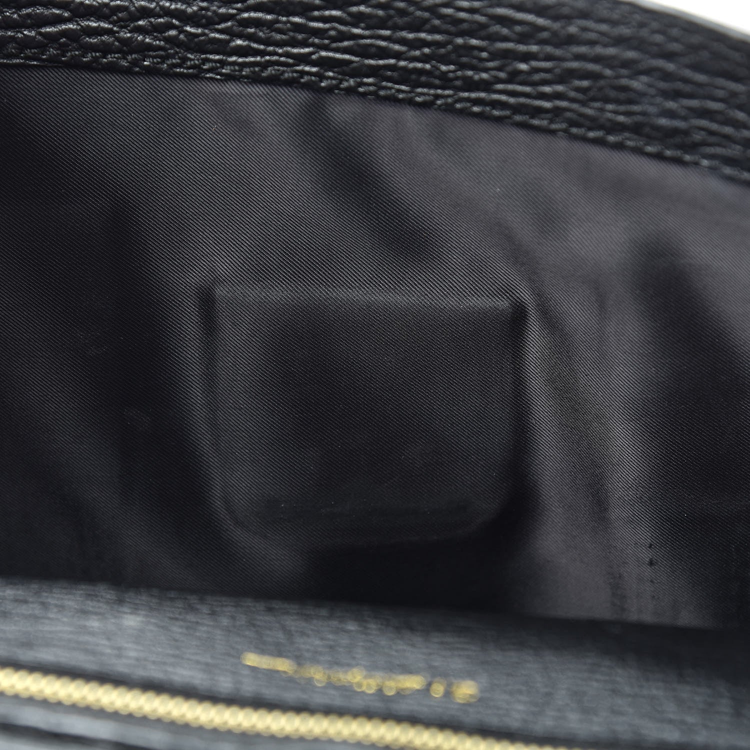 3.1 Phillip Lim 3.1 Textured Calfskin Medium Pashli Satchel Black 12 of 13