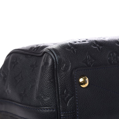 Louis Vuitton Empreinte Speedy Bandouliere 25 Infini 10 of 18