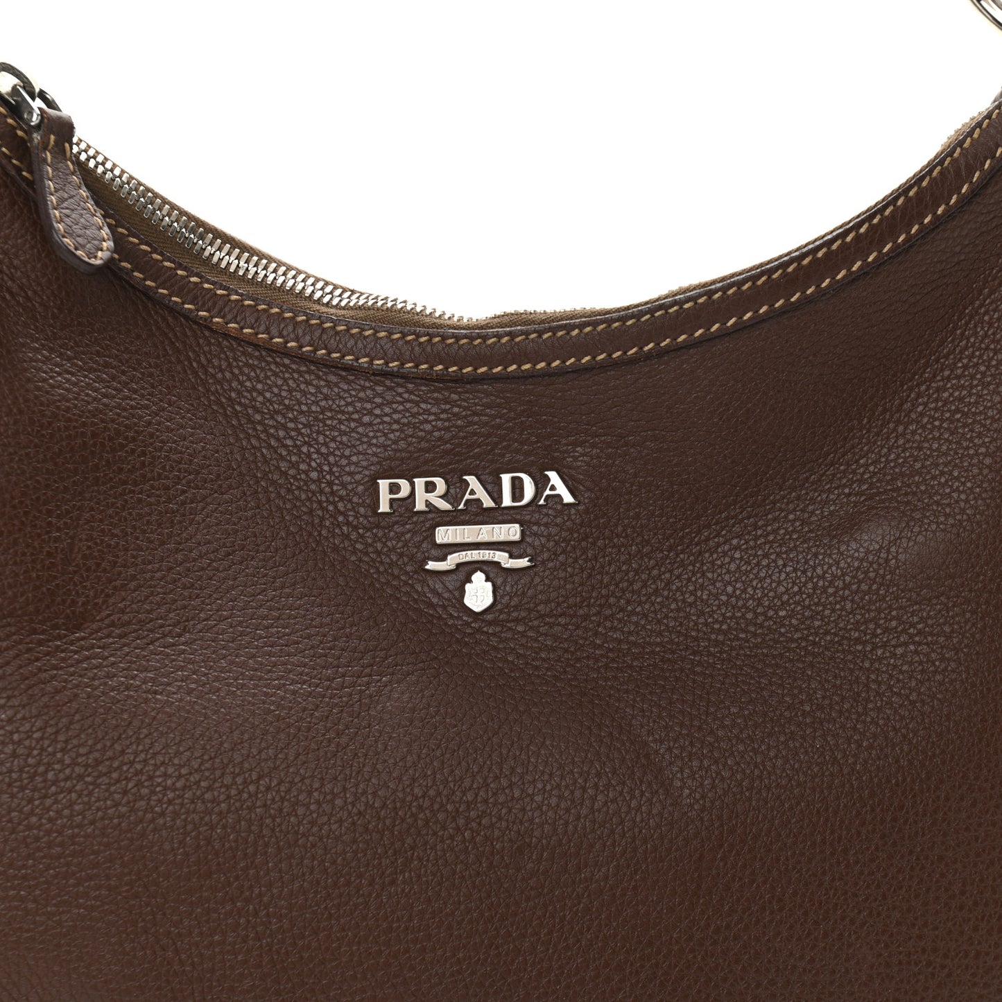 Vitello Daino Hobo Bruciato