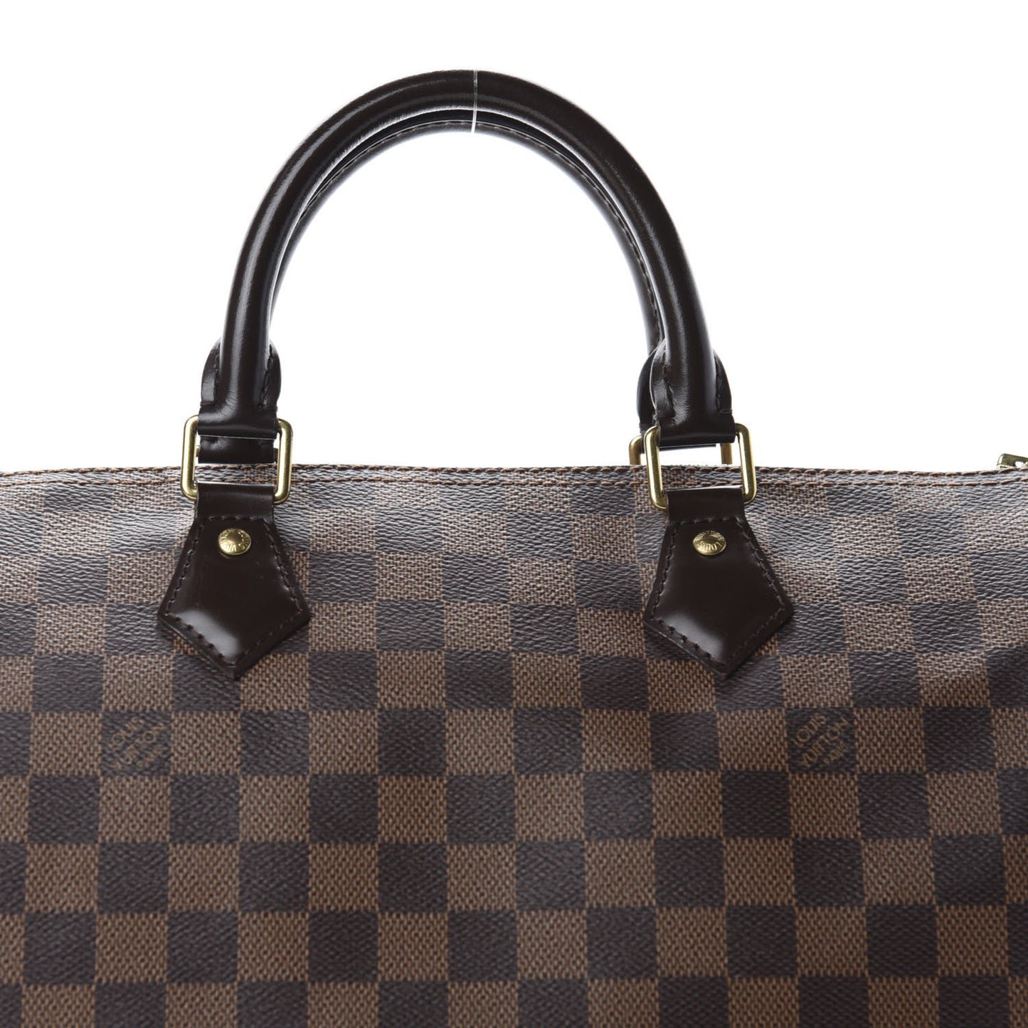 Damier Ebene Speedy 30