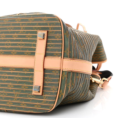 Louis Vuitton Monogram Eden Neo Kaki 9 of 9
