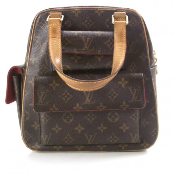 Monogram Excentri-Cite