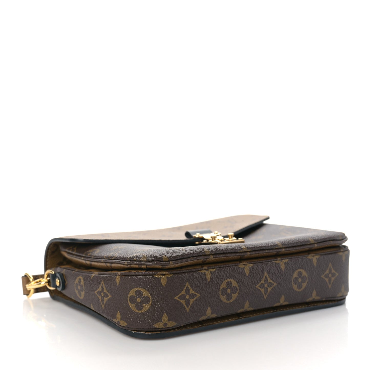 Reverse Monogram Pochette Metis