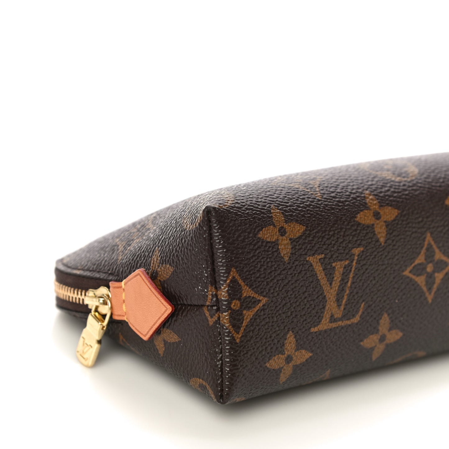 Monogram Cosmetic Pouch