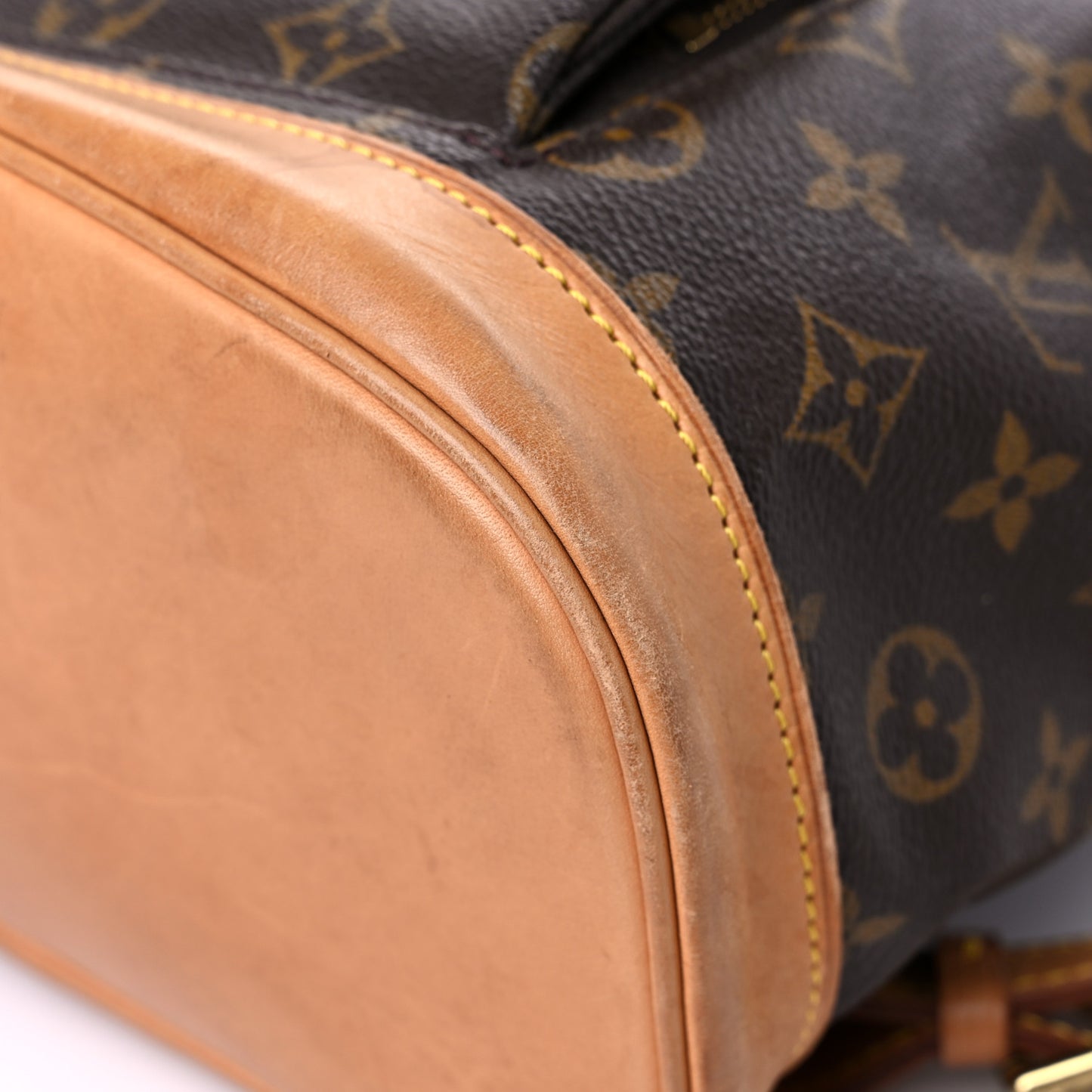 Monogram Montsouris MM Backpack