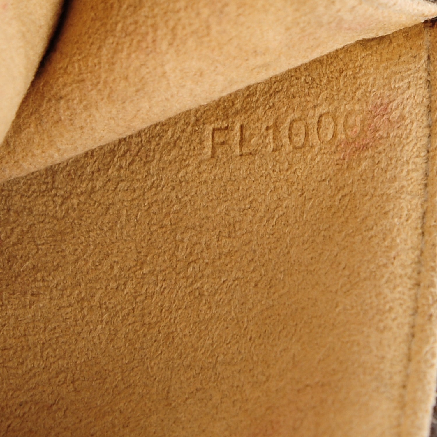 Louis Vuitton Monogram Pochette Twin GM 8 of 8