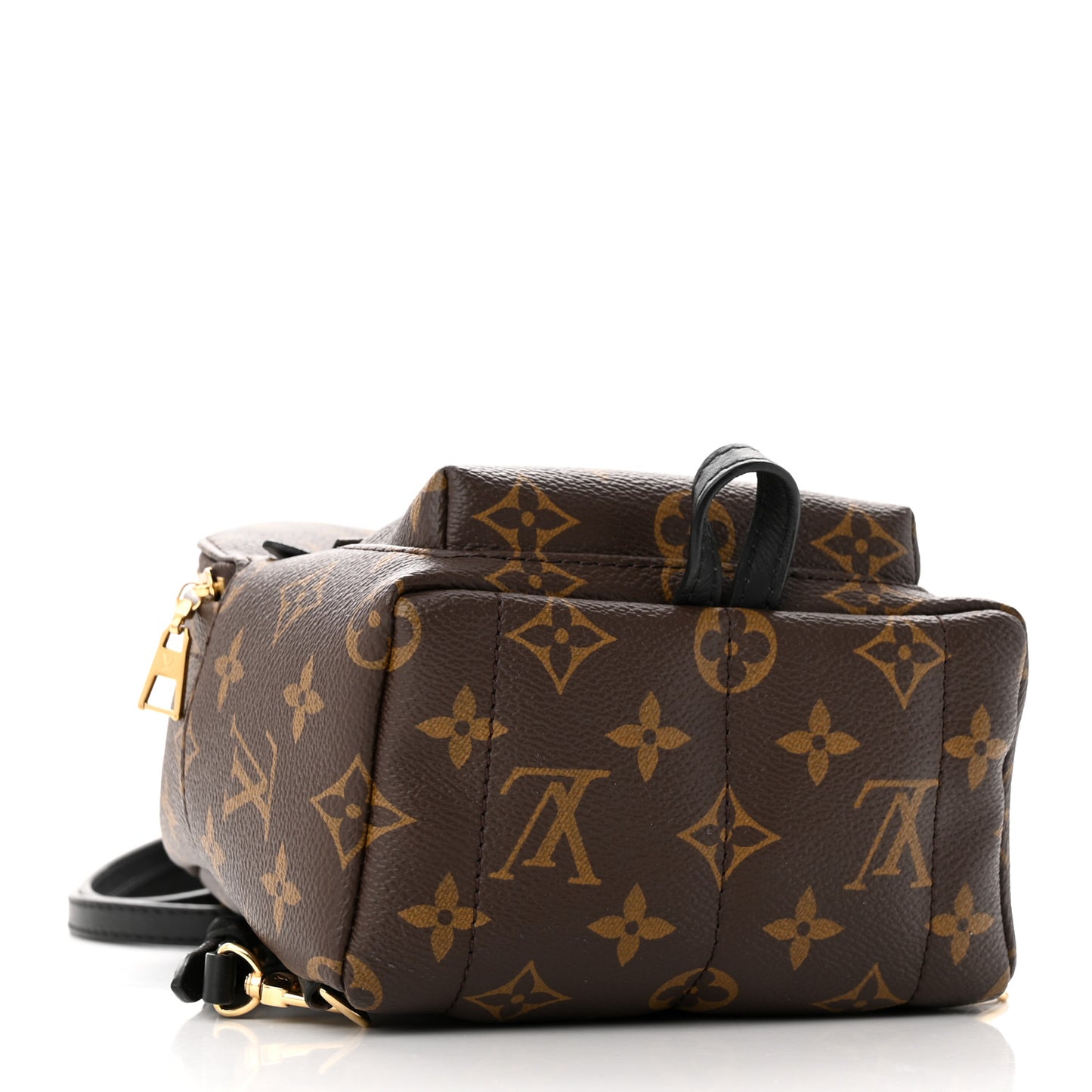 Monogram Palm Springs Backpack Mini