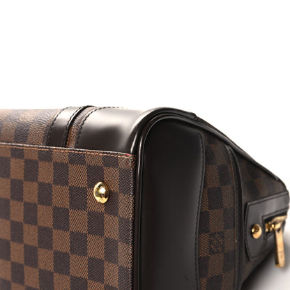 Louis Vuitton Damier Ebene Berkeley 11 of 12