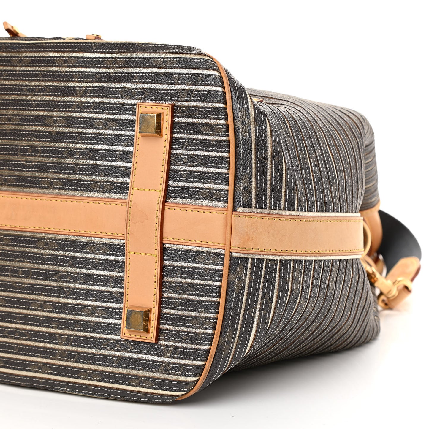Monogram Eden Neo Argent