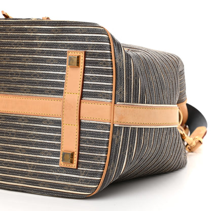 Louis Vuitton Monogram Eden Neo Argent 9 of 12