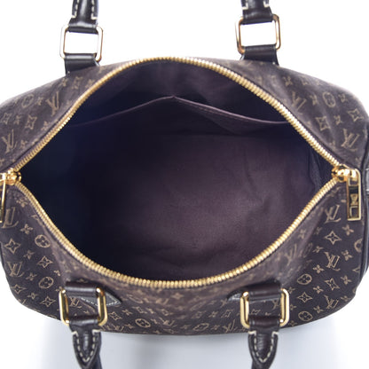 Louis Vuitton Monogram Idylle Speedy Bandouliere 30 Fusain 6 of 11