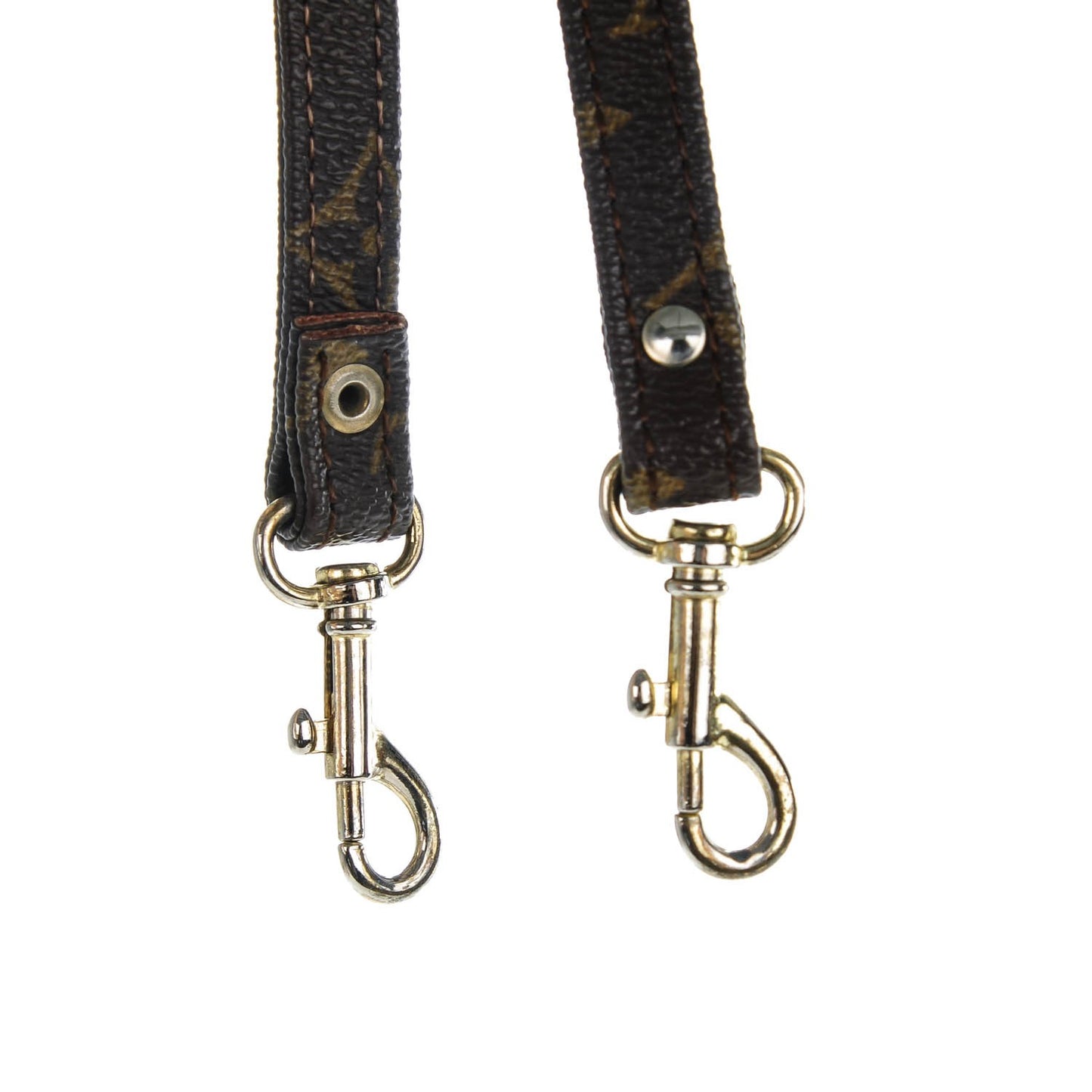 Monogram 16mm Shoulder Strap