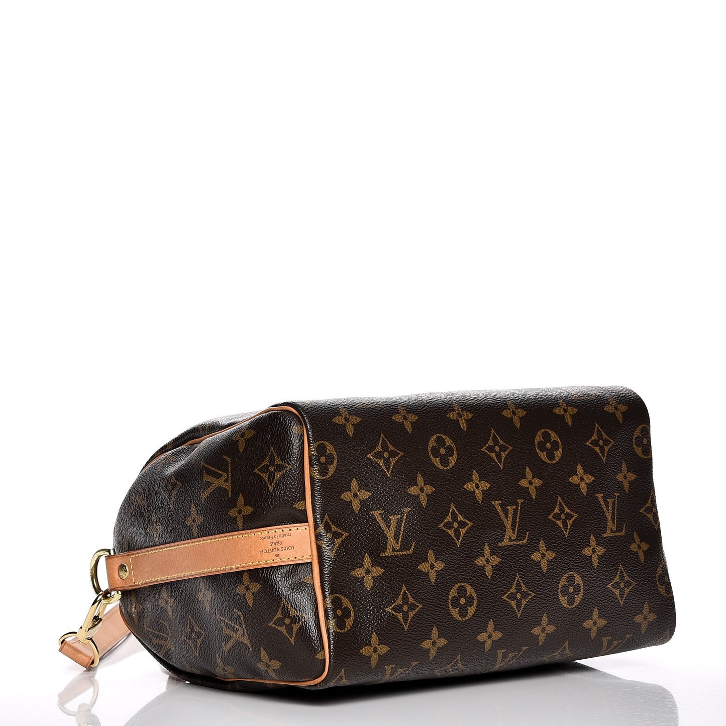 Monogram Speedy Bandouliere 25