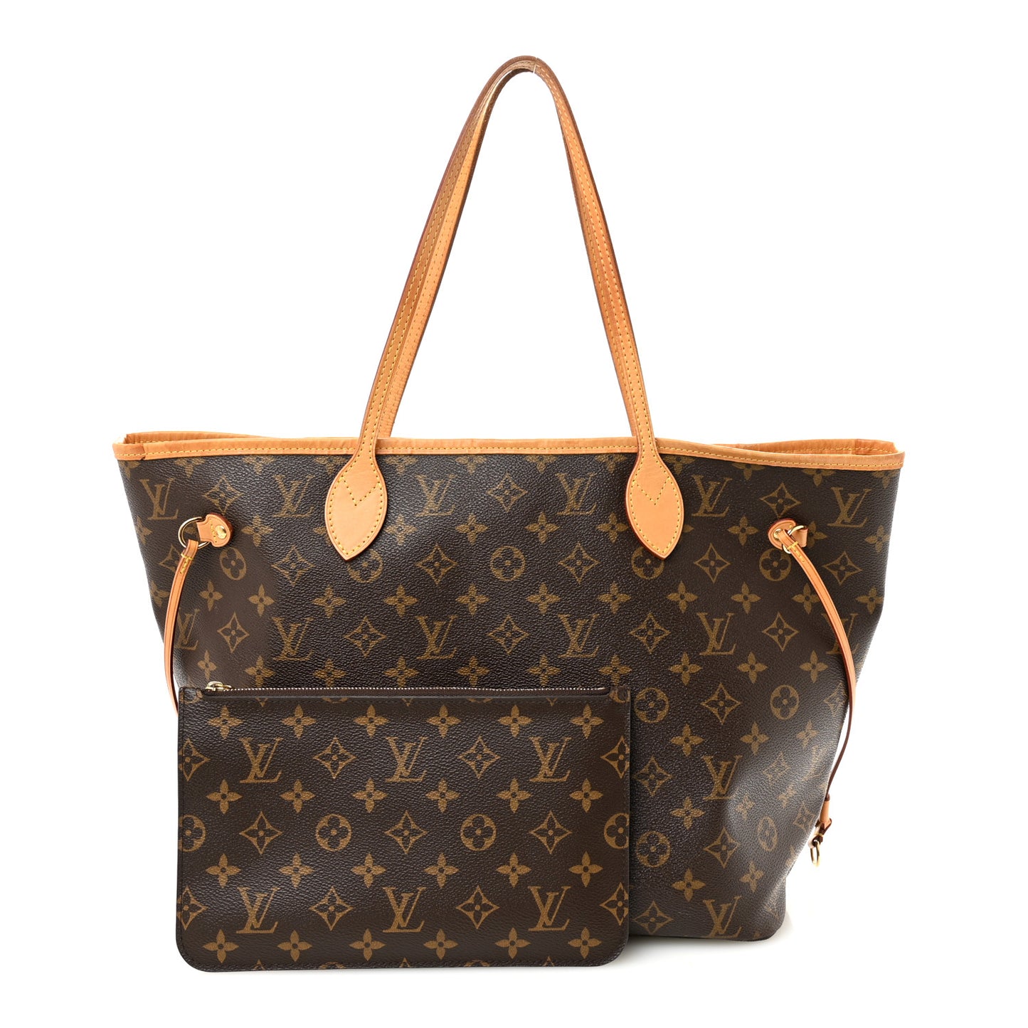 Monogram Neo Neverfull MM