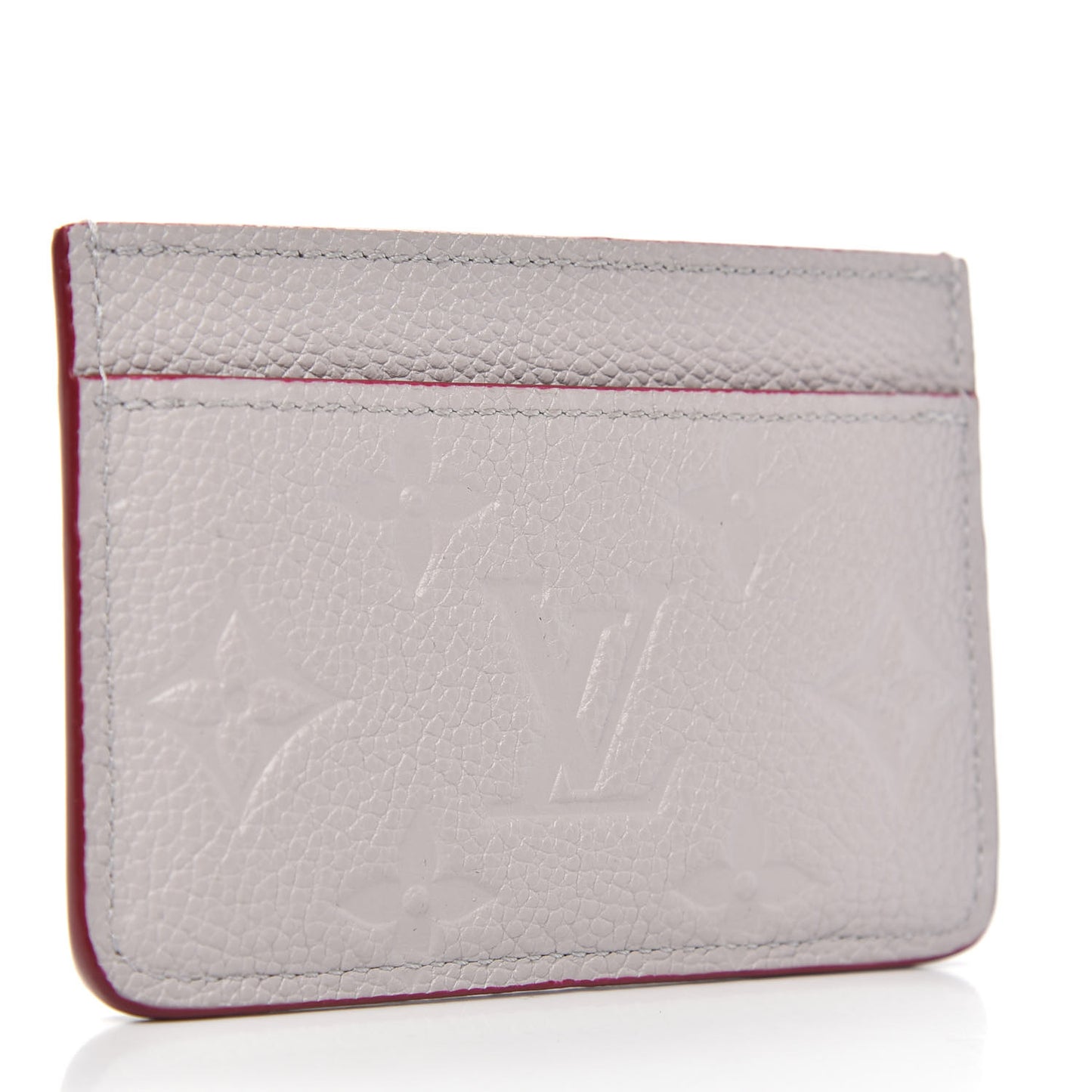 Empreinte Card Holder Mist