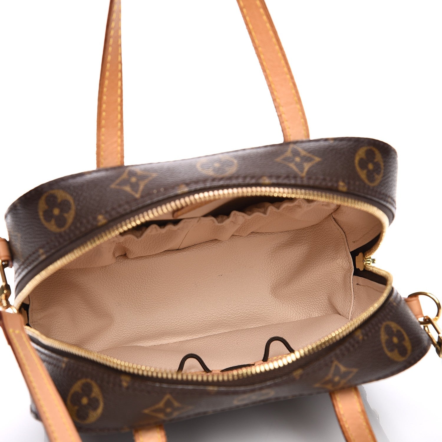 Louis Vuitton Monogram Spontini 6 of 8