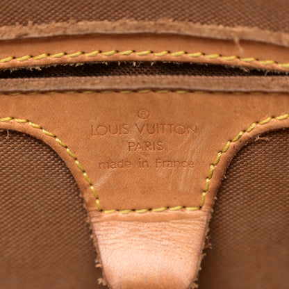 Louis Vuitton Monogram Ellipse PM 6 of 18