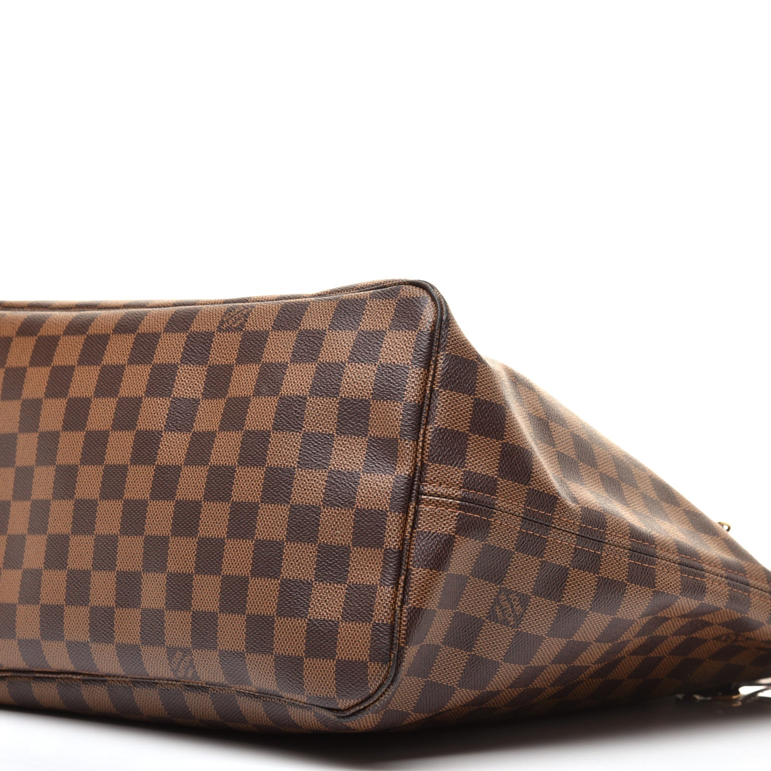Louis Vuitton Damier Ebene Neo Neverfull GM 7 of 8