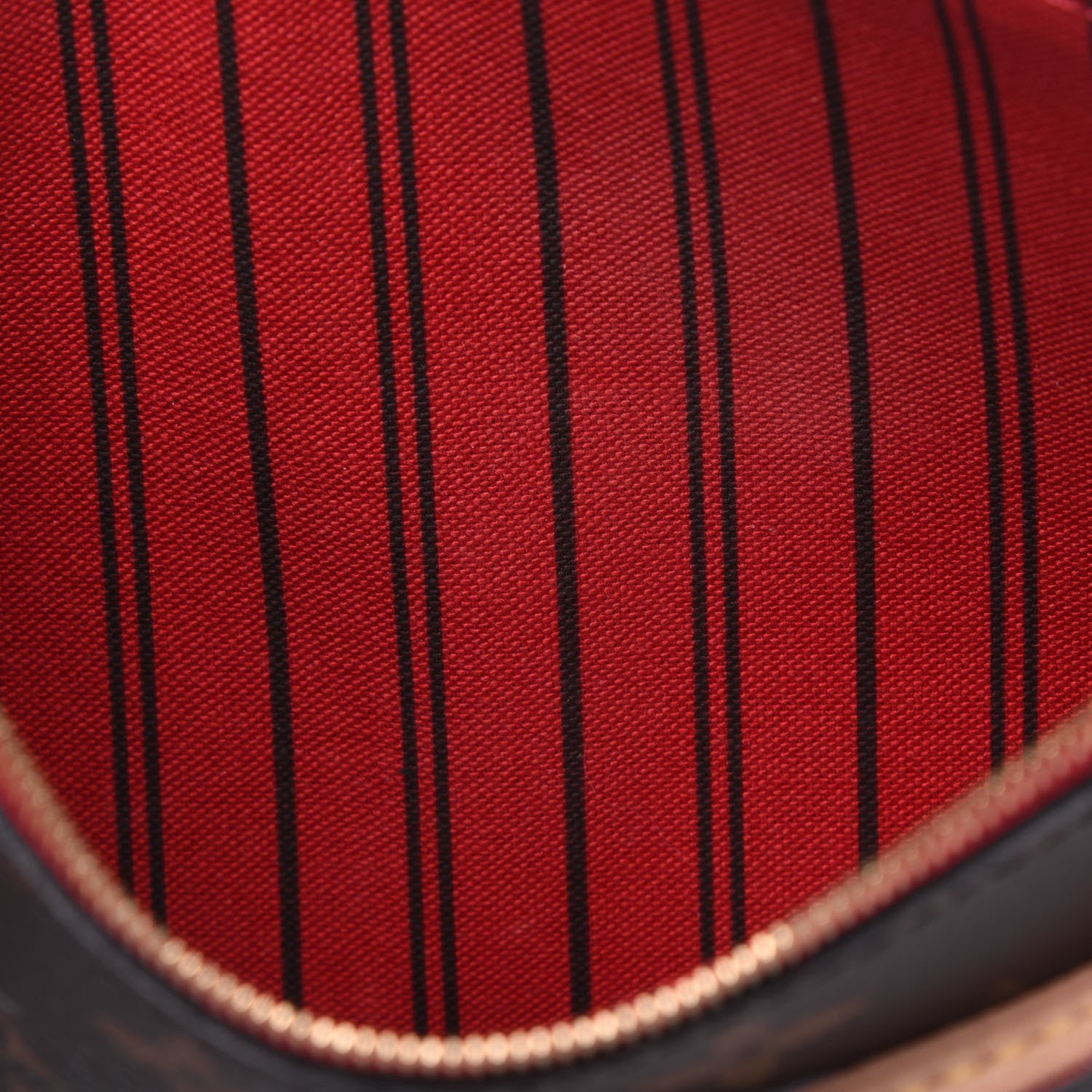 Louis Vuitton Monogram Neo Neverfull MM Cherry 18 of 35