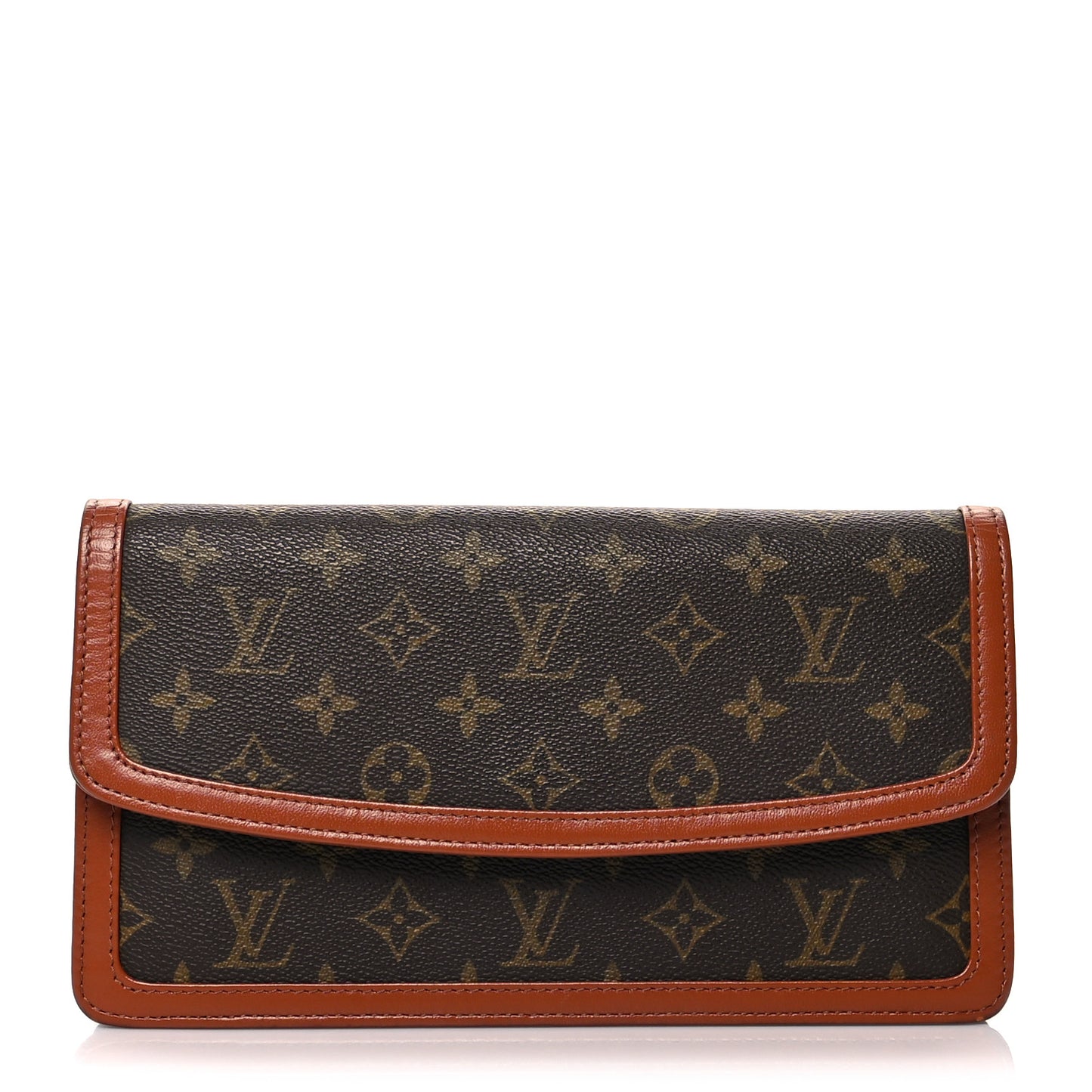 Monogram Pochette Dame 26