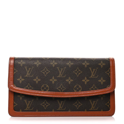 Louis Vuitton Monogram Pochette Dame 26 1 of 9