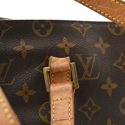 Louis Vuitton Monogram Cabas Piano 11 of 11