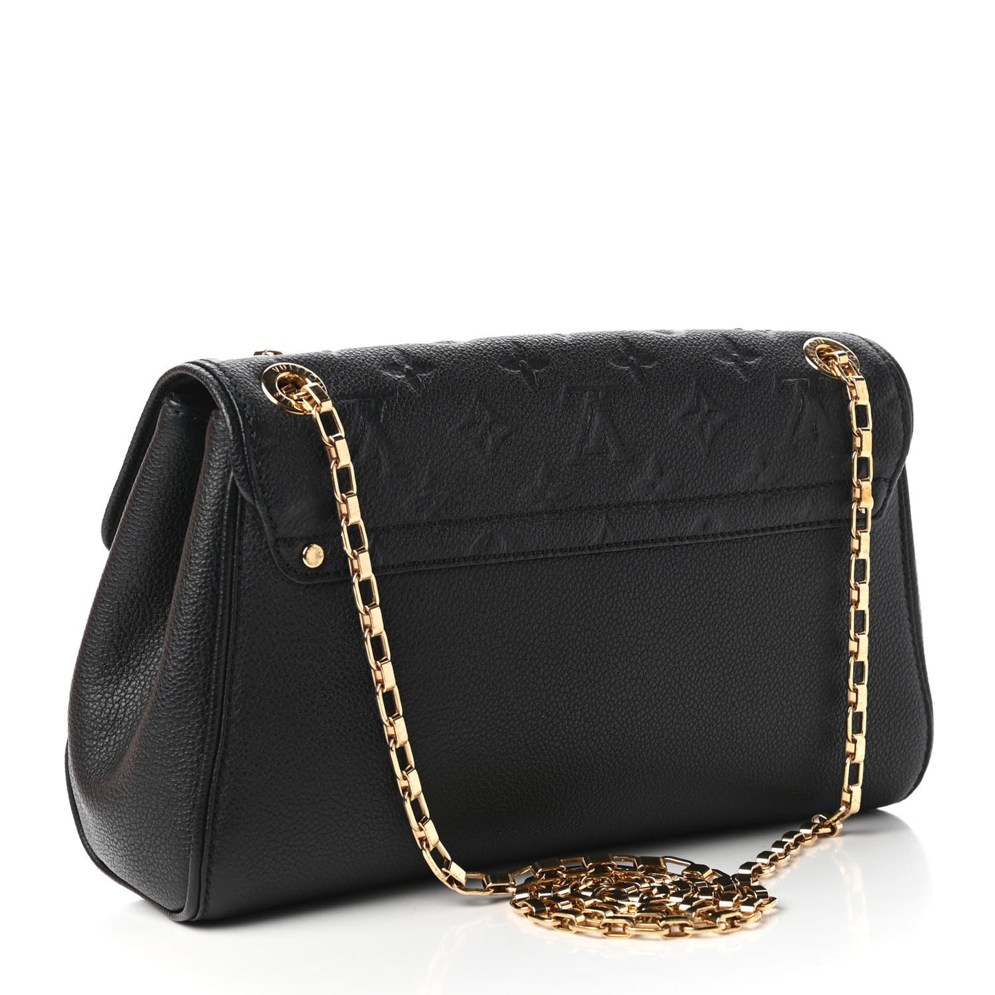 Empreinte Saint Germain PM Black