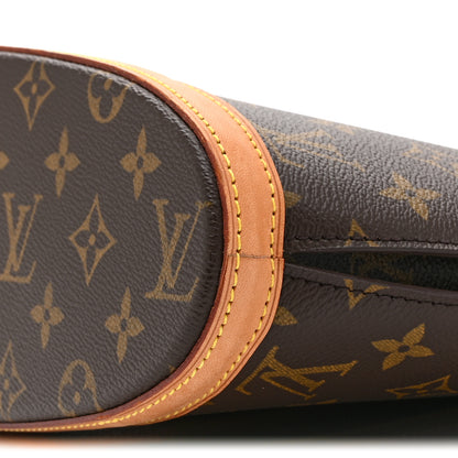 Louis Vuitton Monogram Babylone 9 of 9