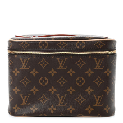 Louis Vuitton Monogram Nice BB 1 of 4