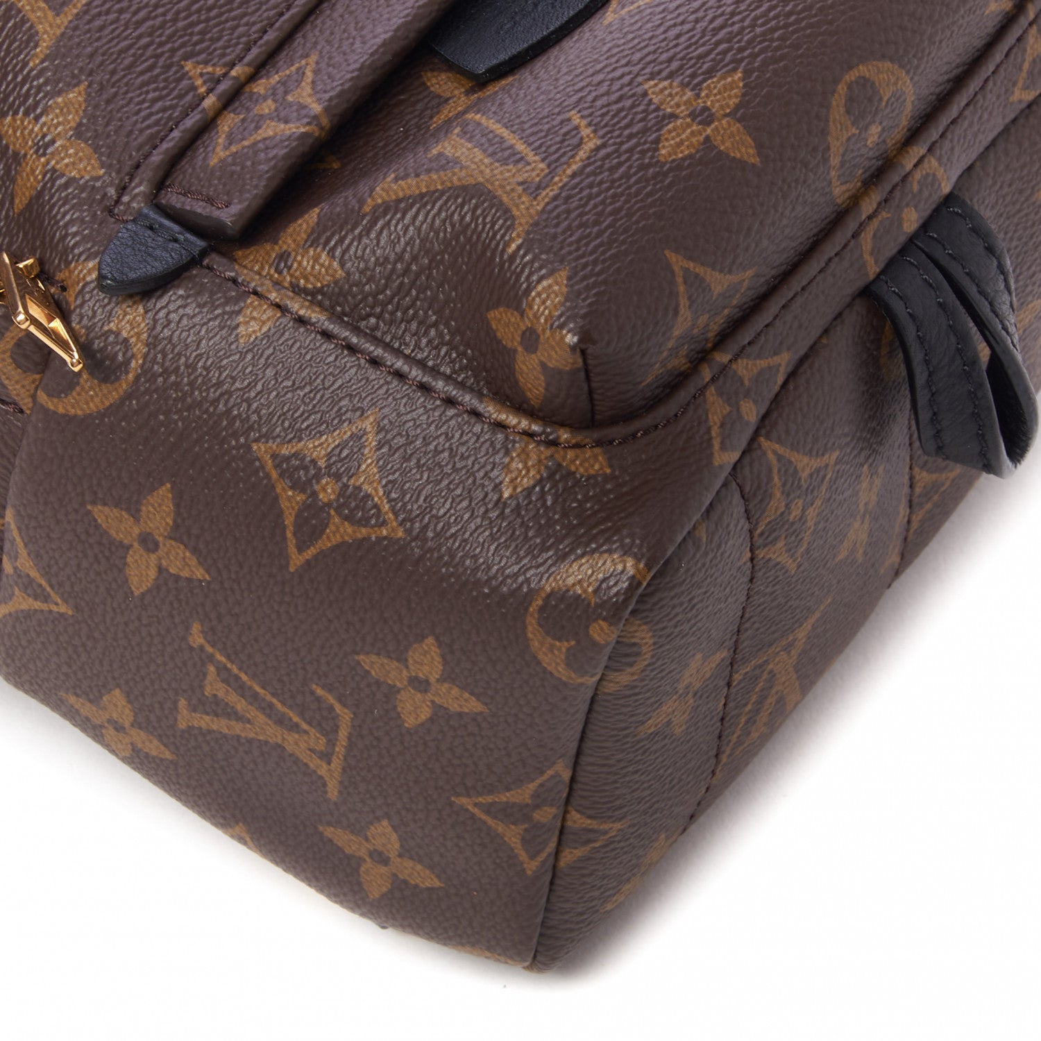 Louis Vuitton Monogram Palm Springs Backpack Mini 6 of 10