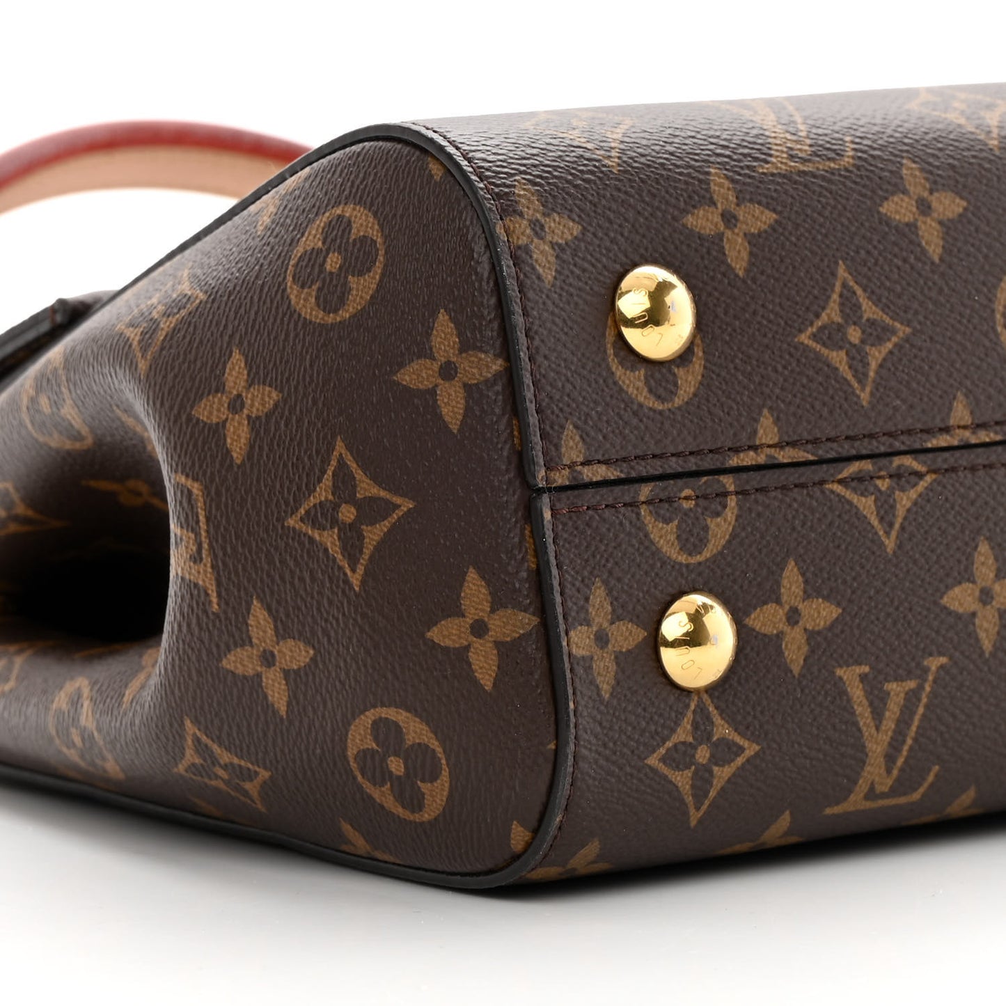 Monogram Cluny MM Blue Glacial
